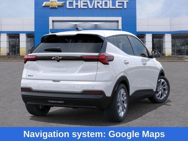 2027 Chevrolet Bolt in Highland, MI