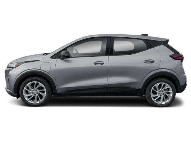 2027 Chevrolet Bolt in Lincoln, NE