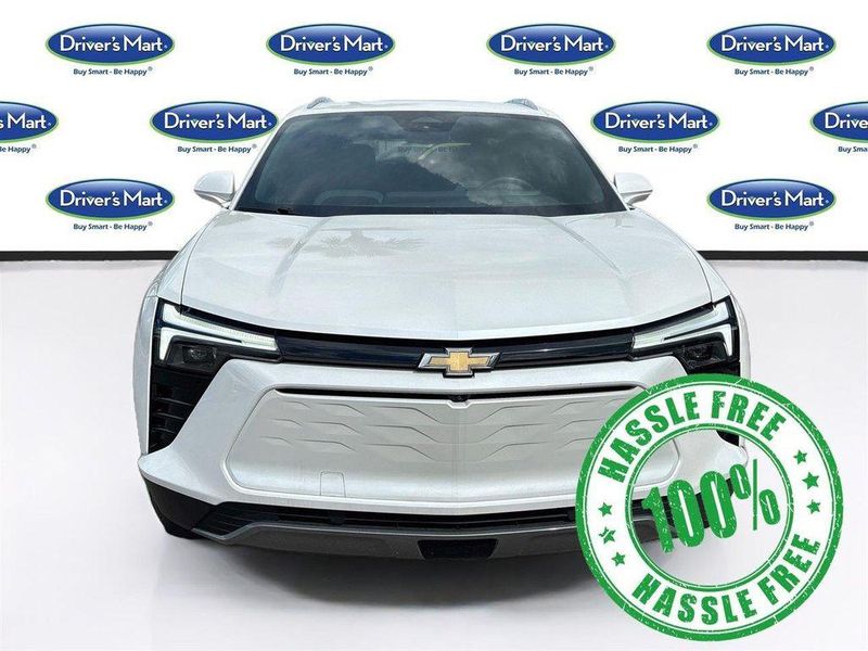 2024 Chevrolet Blazer EV in Winter Park, FL