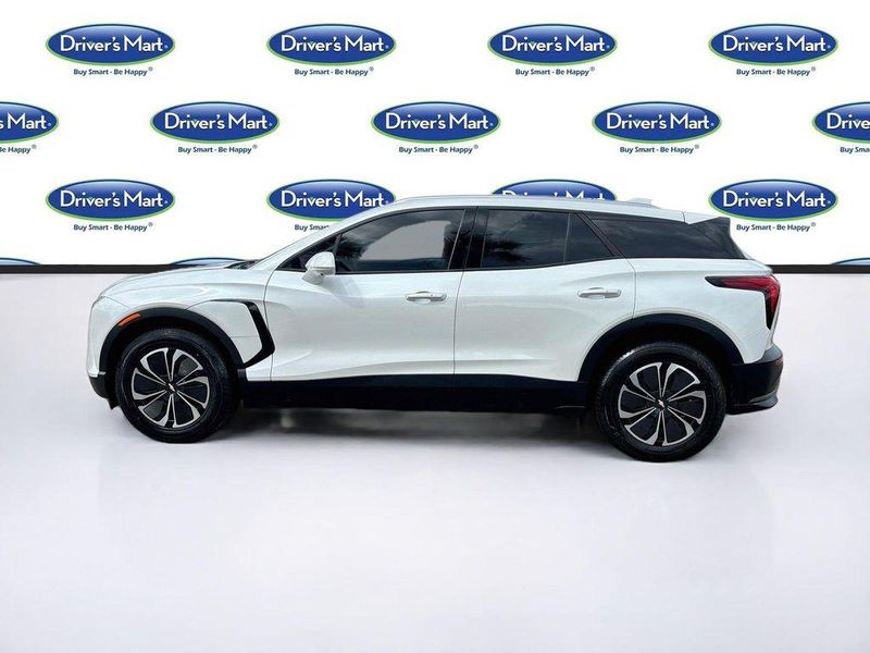 2024 Chevrolet Blazer EV in Winter Park, FL