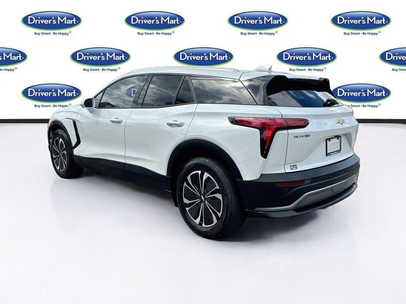 2024 Chevrolet Blazer EV in Winter Park, FL