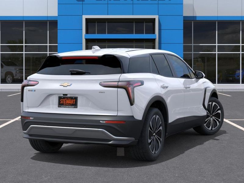 2026 Chevrolet Blazer EV in Colma, CA