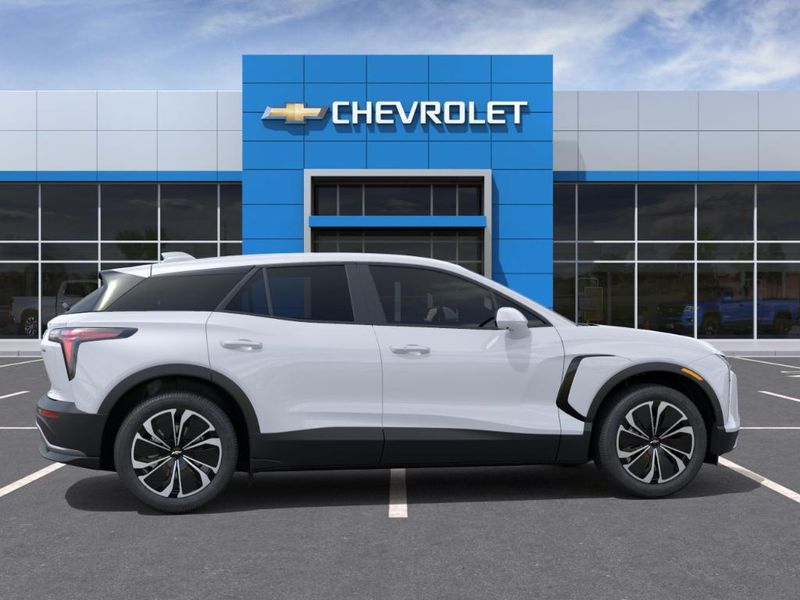 2026 Chevrolet Blazer EV in Colma, CA