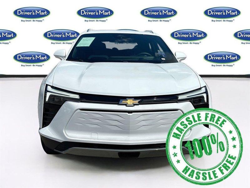 2024 Chevrolet Blazer EV in Winter Park, FL