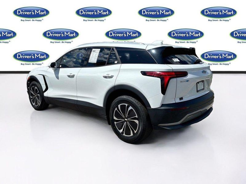 2024 Chevrolet Blazer EV in Winter Park, FL