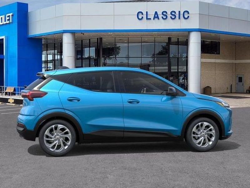 2027 Chevrolet Bolt in Grapevine, TX