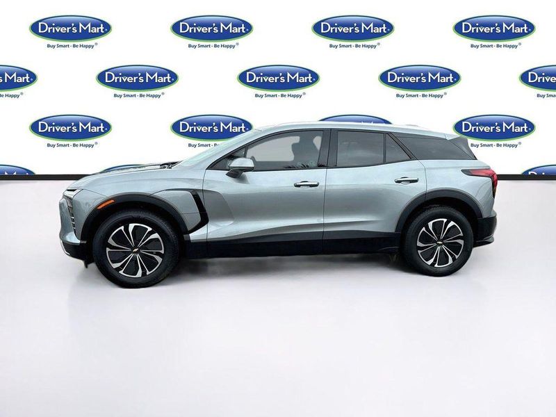 2024 Chevrolet Blazer EV in Winter Park, FL