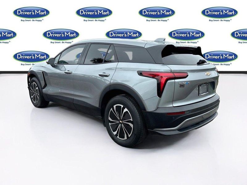 2024 Chevrolet Blazer EV in Winter Park, FL
