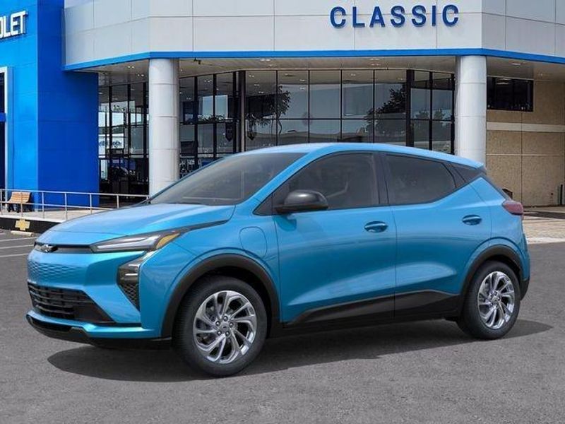 2027 Chevrolet Bolt in Grapevine, TX