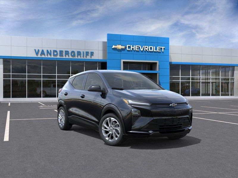 2027 Chevrolet Bolt in Arlington, TX