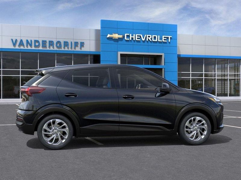 2027 Chevrolet Bolt in Arlington, TX