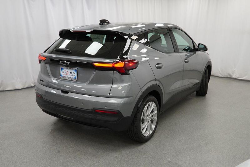 2027 Chevrolet Bolt in Chicago, IL