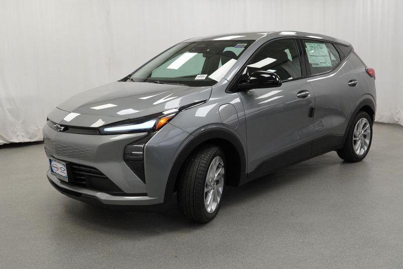 2027 Chevrolet Bolt in Chicago, IL