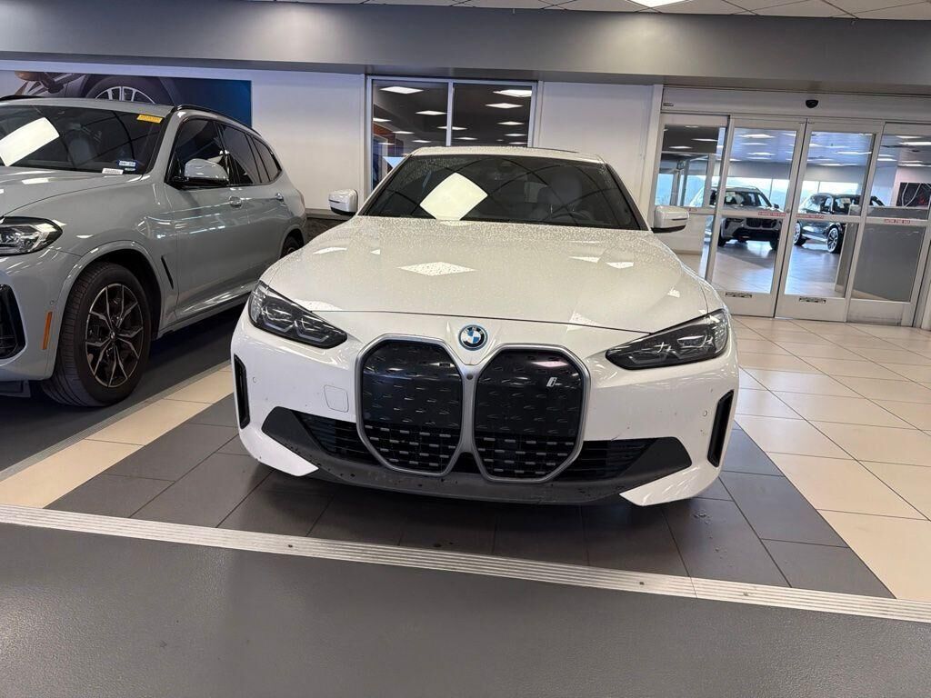 2023 BMW i4 Gran Coupe in Phoenix, AZ