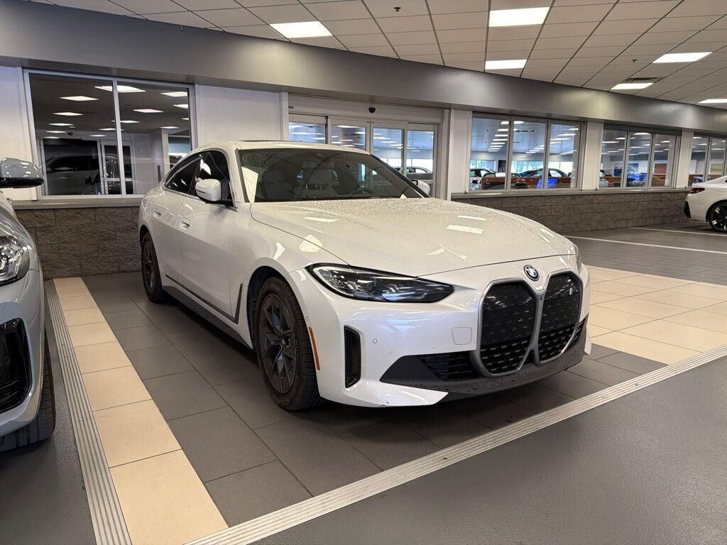 2023 BMW i4 Gran Coupe in Phoenix, AZ