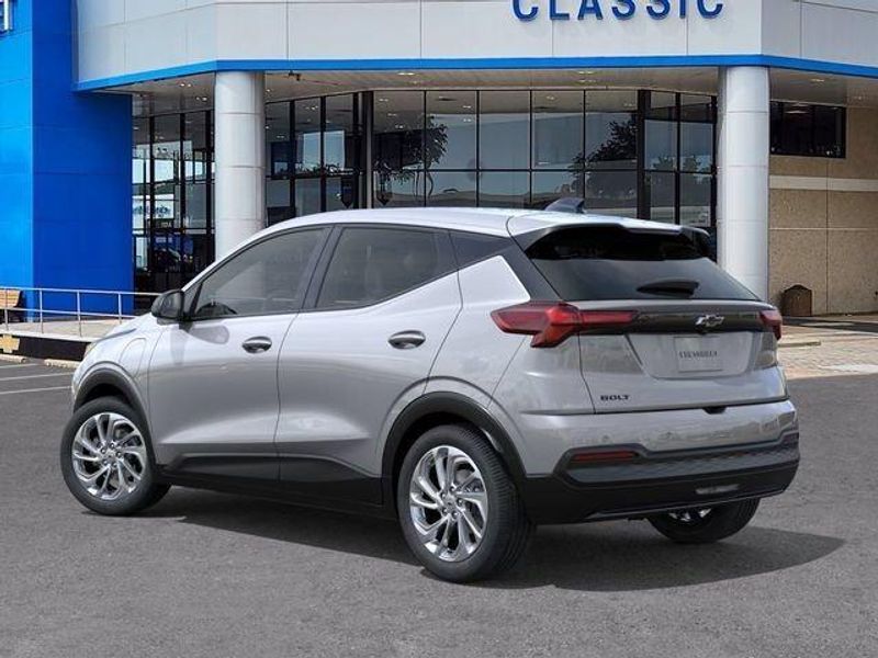 2027 Chevrolet Bolt in Grapevine, TX