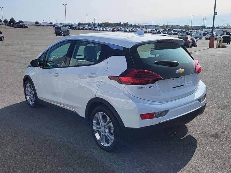 2020 Chevrolet Bolt EV in Golden Valley, MN