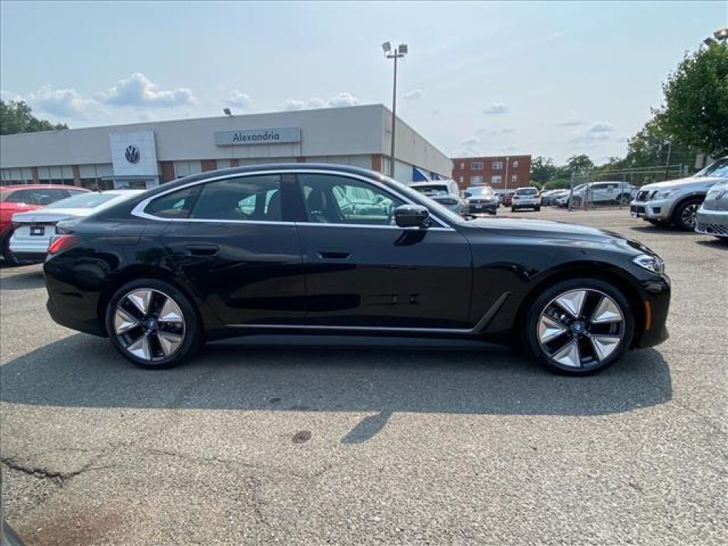 2023 BMW i4 Gran Coupe in Alexandria, VA