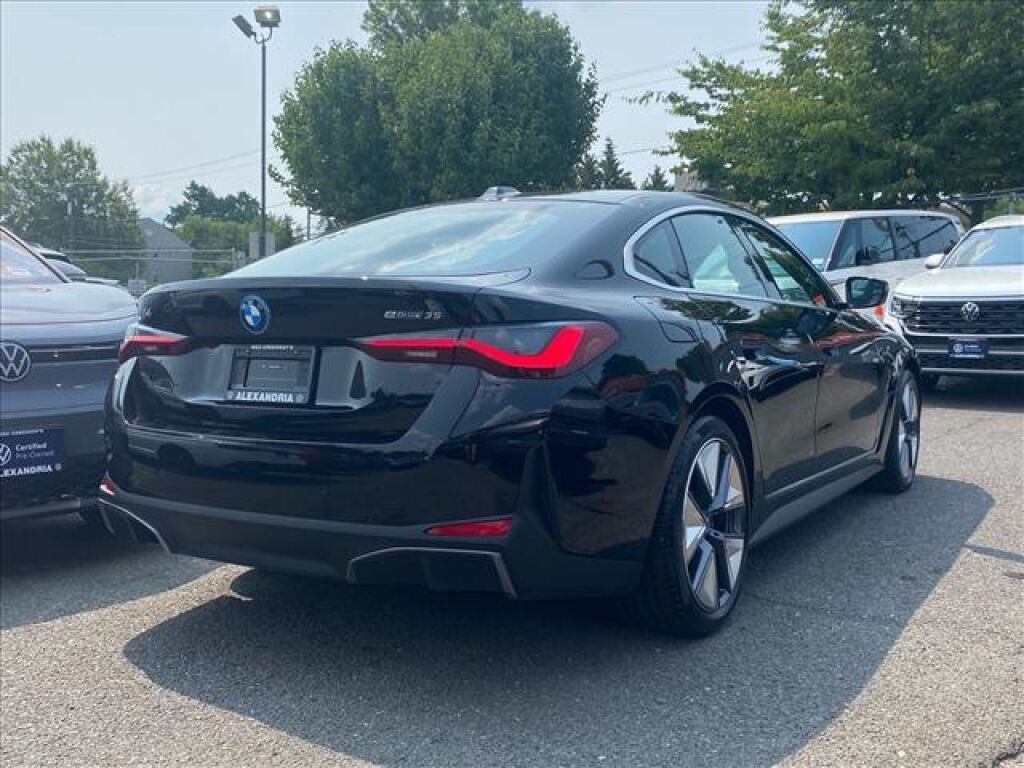 2023 BMW i4 Gran Coupe in Alexandria, VA