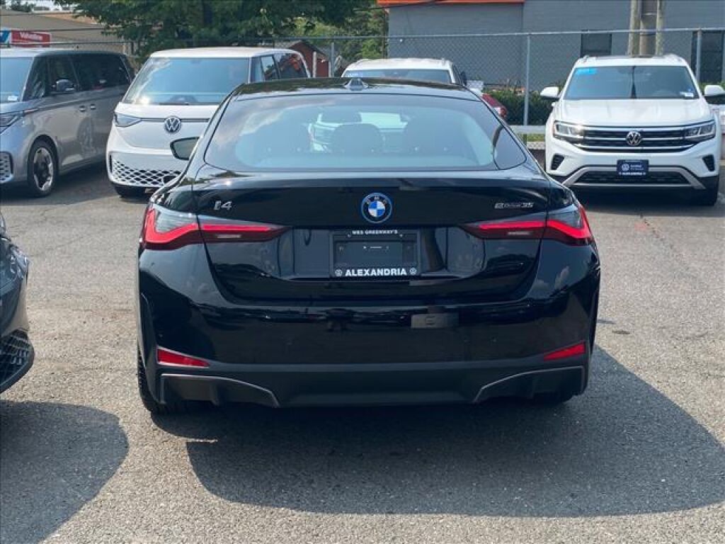 2023 BMW i4 Gran Coupe in Alexandria, VA