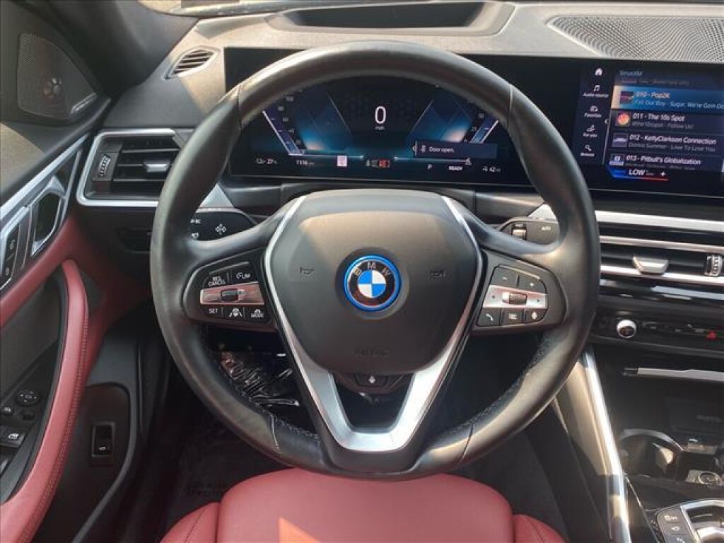 2023 BMW i4 Gran Coupe in Alexandria, VA