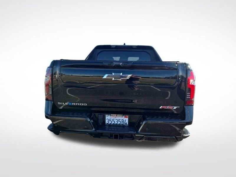 2024 Chevrolet Silverado EV in Bloomington, MN