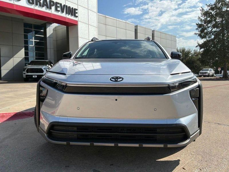 2026 Toyota bZ Woodland in Grapevine, TX