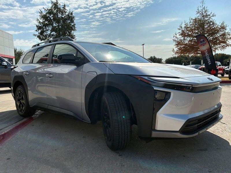 2026 Toyota bZ Woodland in Grapevine, TX