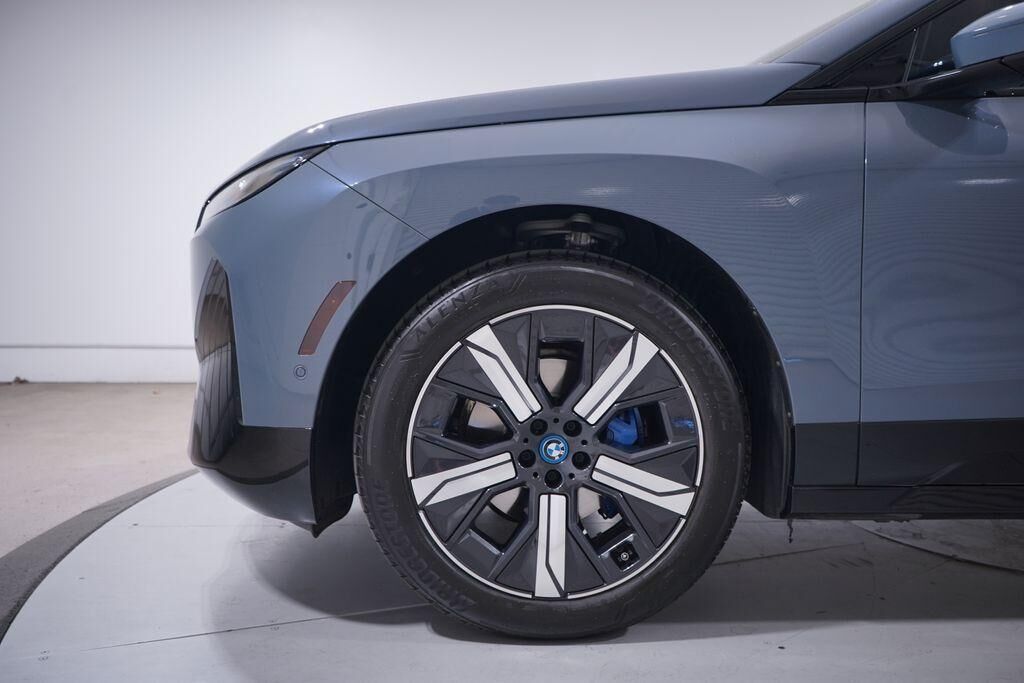 2024 BMW iX in Ontario, CA
