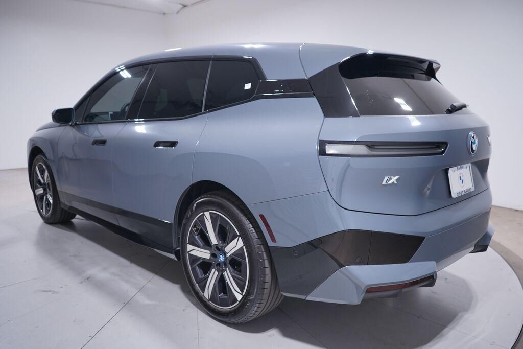 2024 BMW iX in Ontario, CA