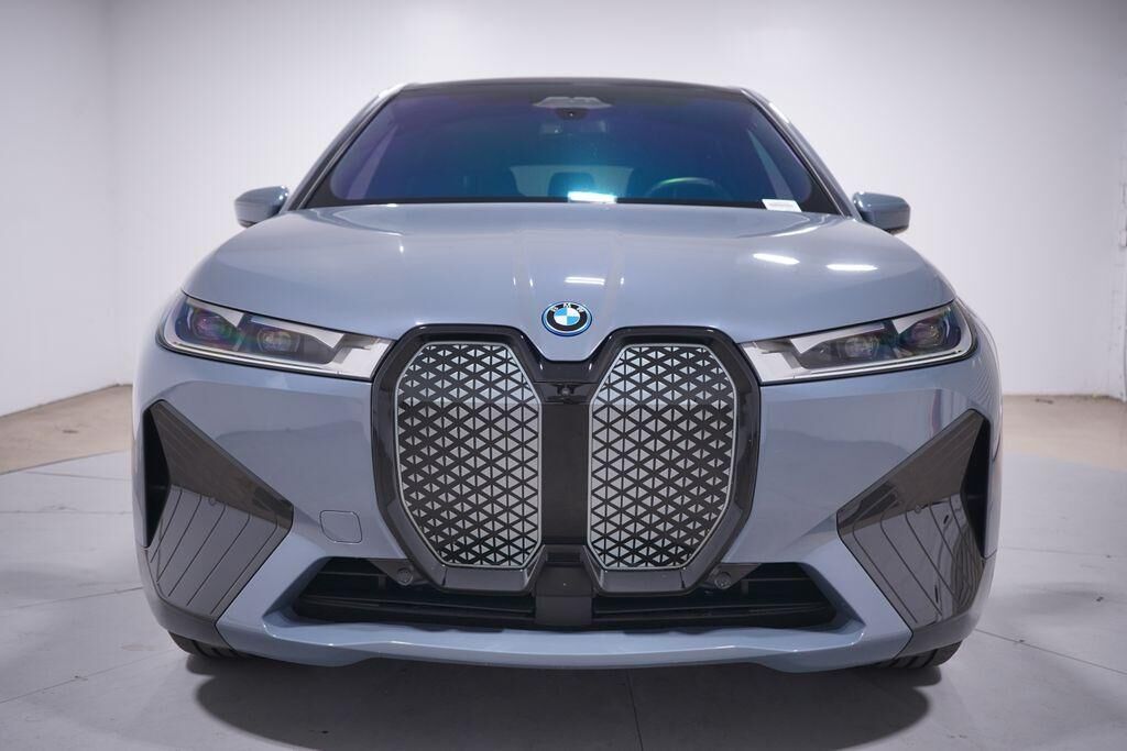 2024 BMW iX in Ontario, CA