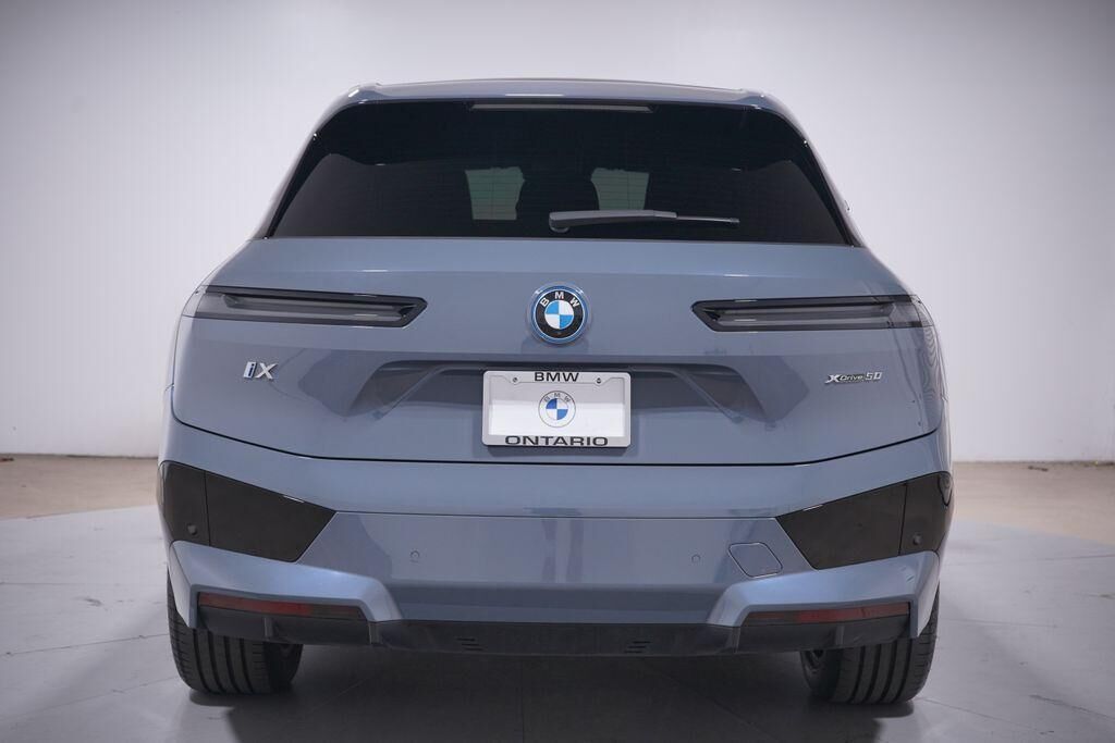 2024 BMW iX in Ontario, CA