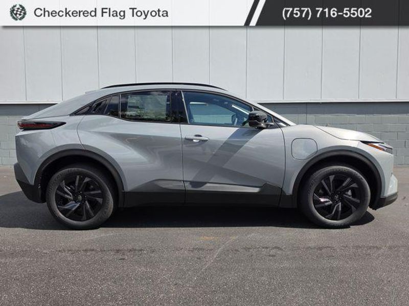 2026 Toyota C-HR in Virginia Beach, VA