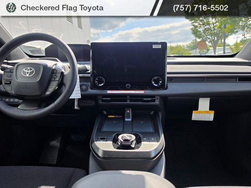 2026 Toyota C-HR in Virginia Beach, VA