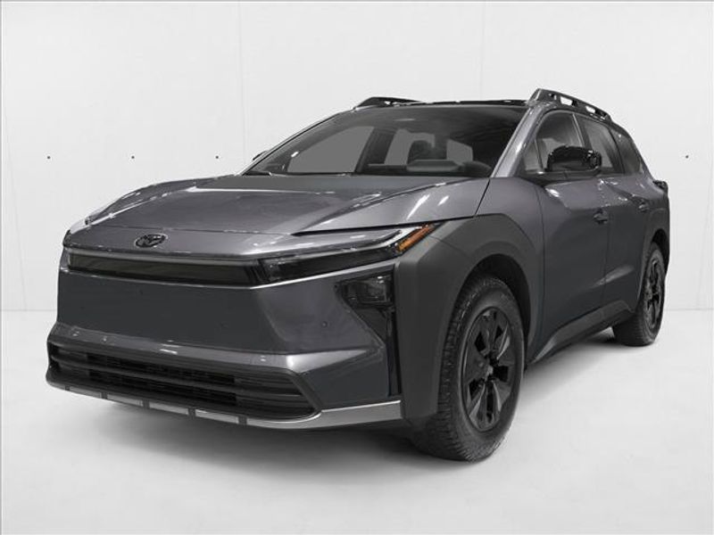 2026 Toyota bZ Woodland in Lithia Springs, GA