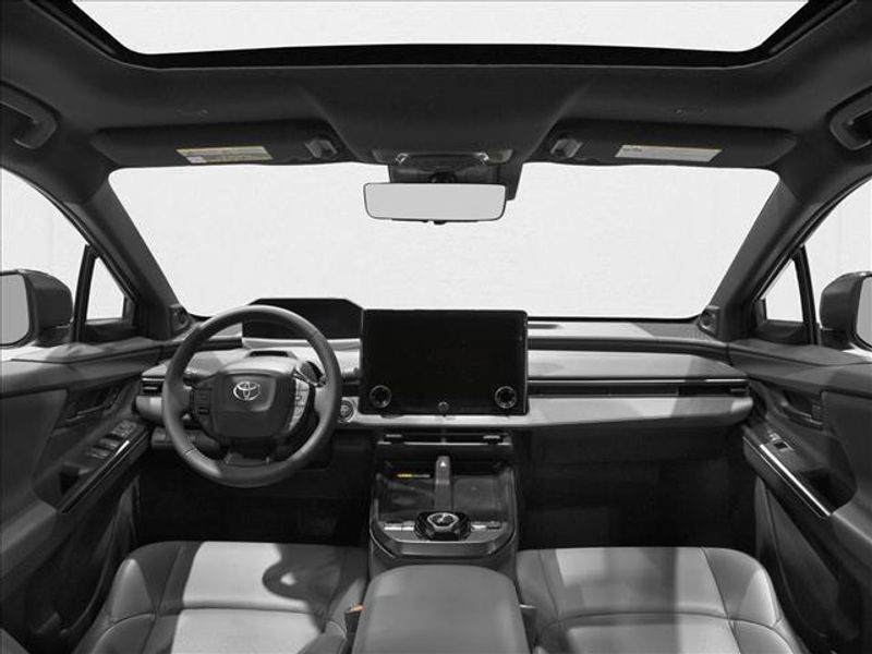 2026 Toyota bZ Woodland in Lithia Springs, GA