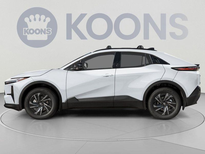 2026 Toyota C-HR in Arlington, VA