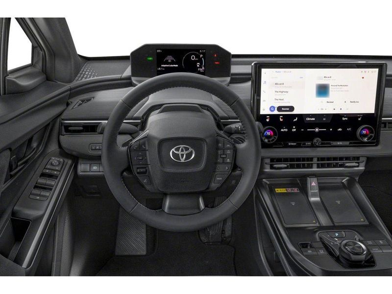 2026 Toyota C-HR in Arlington, VA