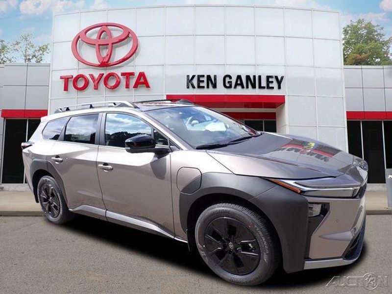 2026 Toyota bZ Woodland in Pleasant Hills, PA