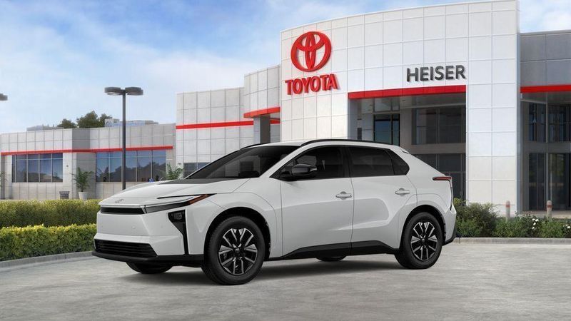 2026 Toyota bZ in Milwaukee, WI