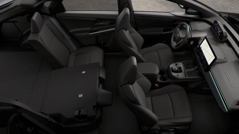 2026 Toyota bZ in Milwaukee, WI