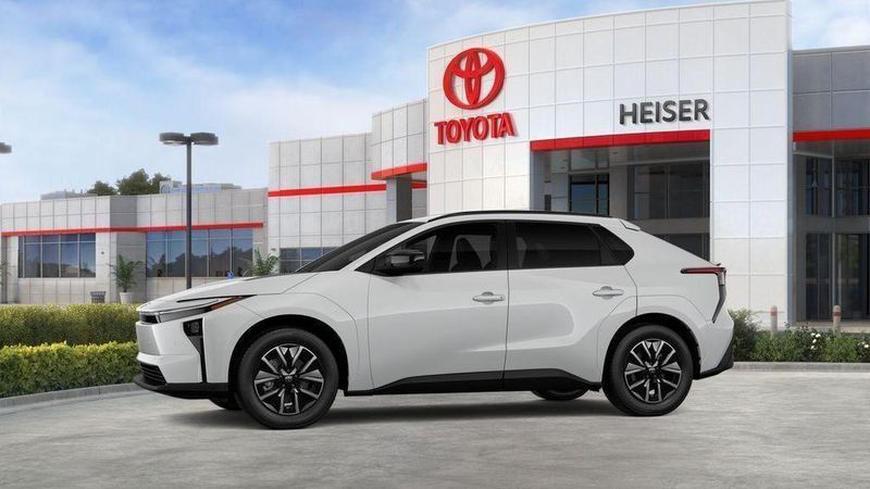 2026 Toyota bZ in Milwaukee, WI
