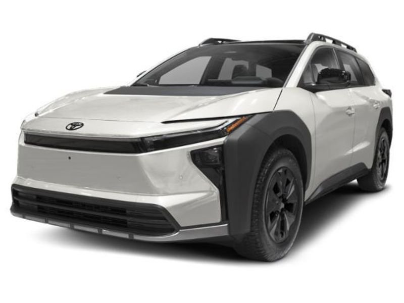 2026 Toyota bZ Woodland in Clarksville, IN