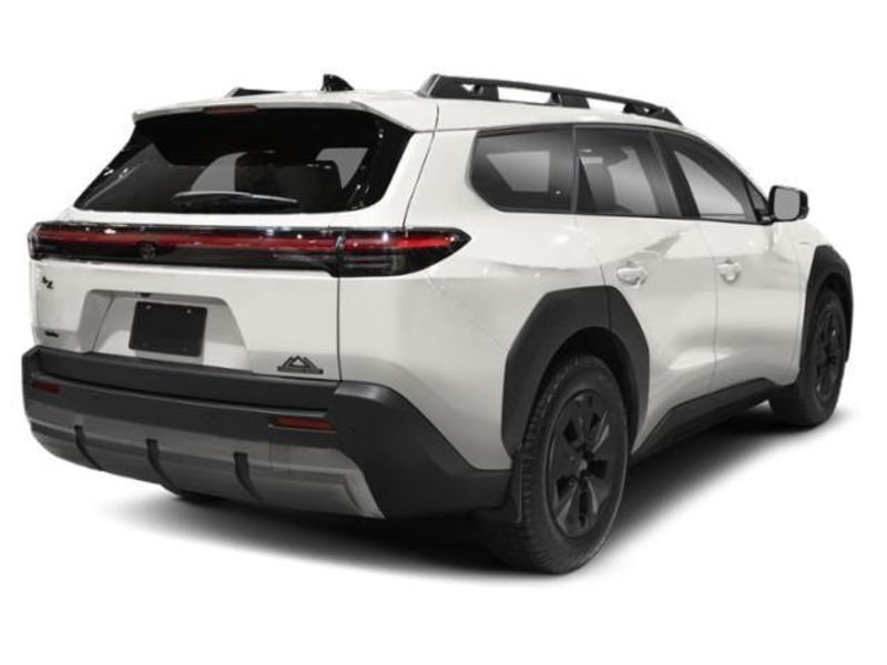 2026 Toyota bZ Woodland in Clarksville, IN