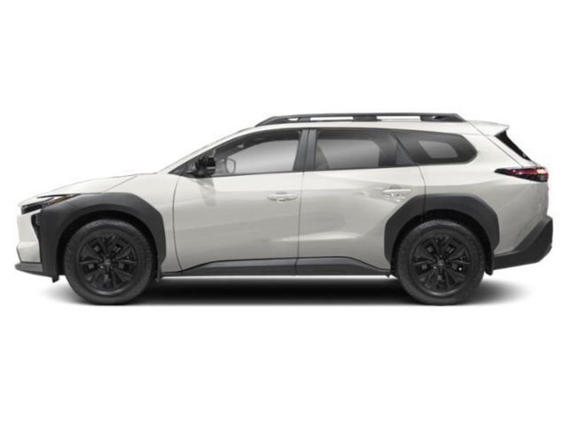 2026 Toyota bZ Woodland in Clarksville, IN
