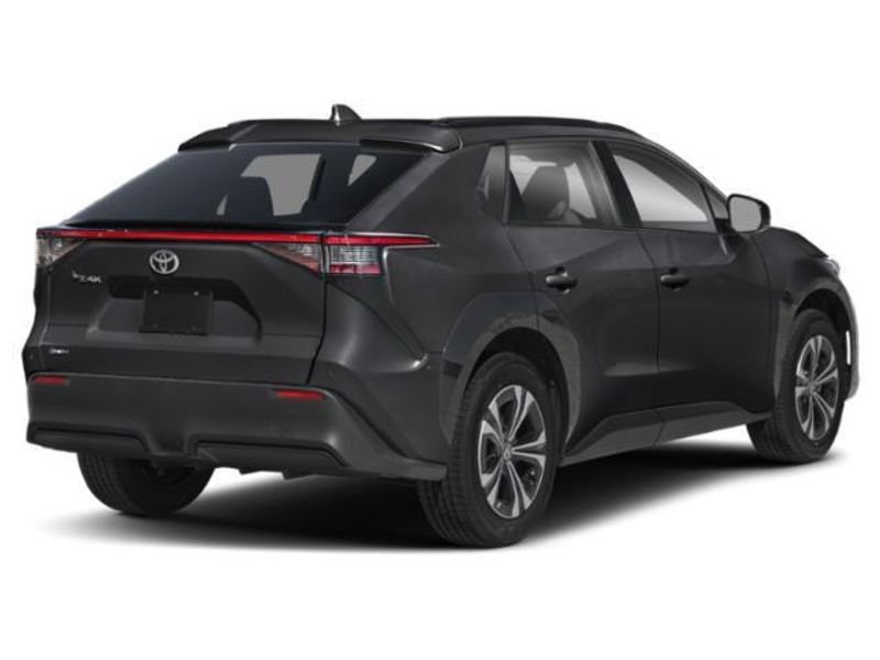 2024 Toyota bZ4X in Denver, CO
