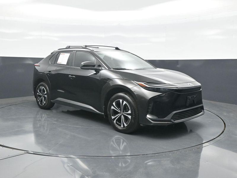 2024 Toyota bZ4X in Kansas City, MO