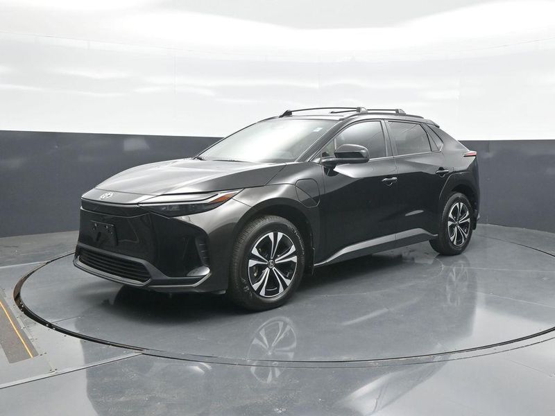 2024 Toyota bZ4X in Kansas City, MO