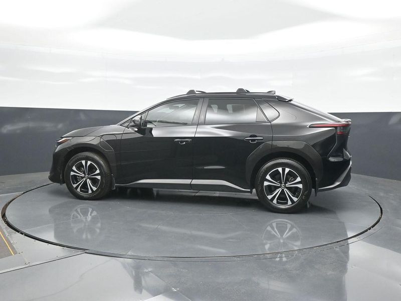 2024 Toyota bZ4X in Kansas City, MO