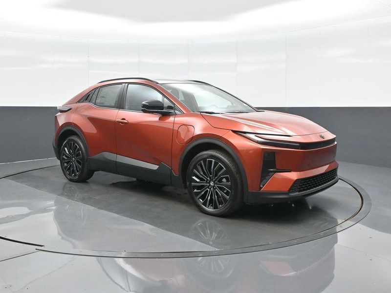 2026 Toyota C-HR in Kansas City, MO